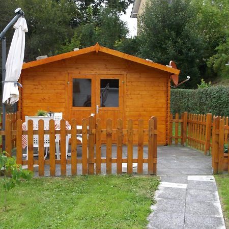 Jarkows Ferienwohnung 메체데 외부 사진