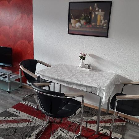 Jarkows Ferienwohnung 메체데 외부 사진
