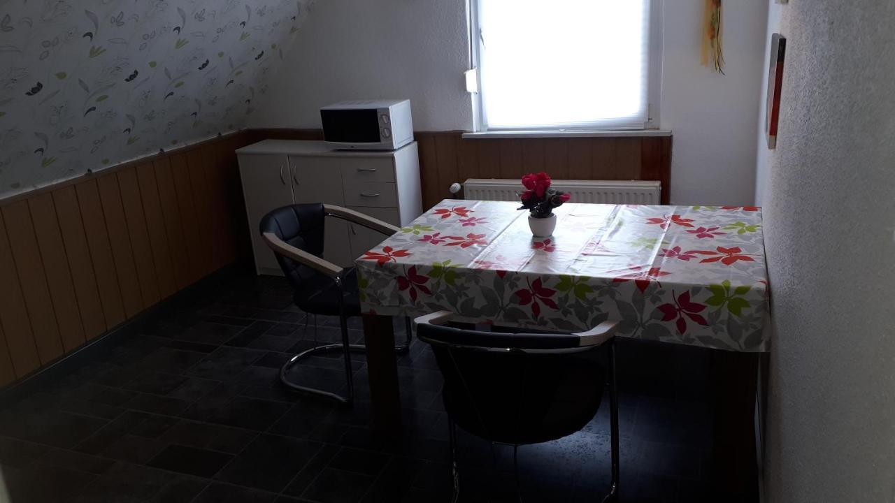 Jarkows Ferienwohnung 메체데 외부 사진