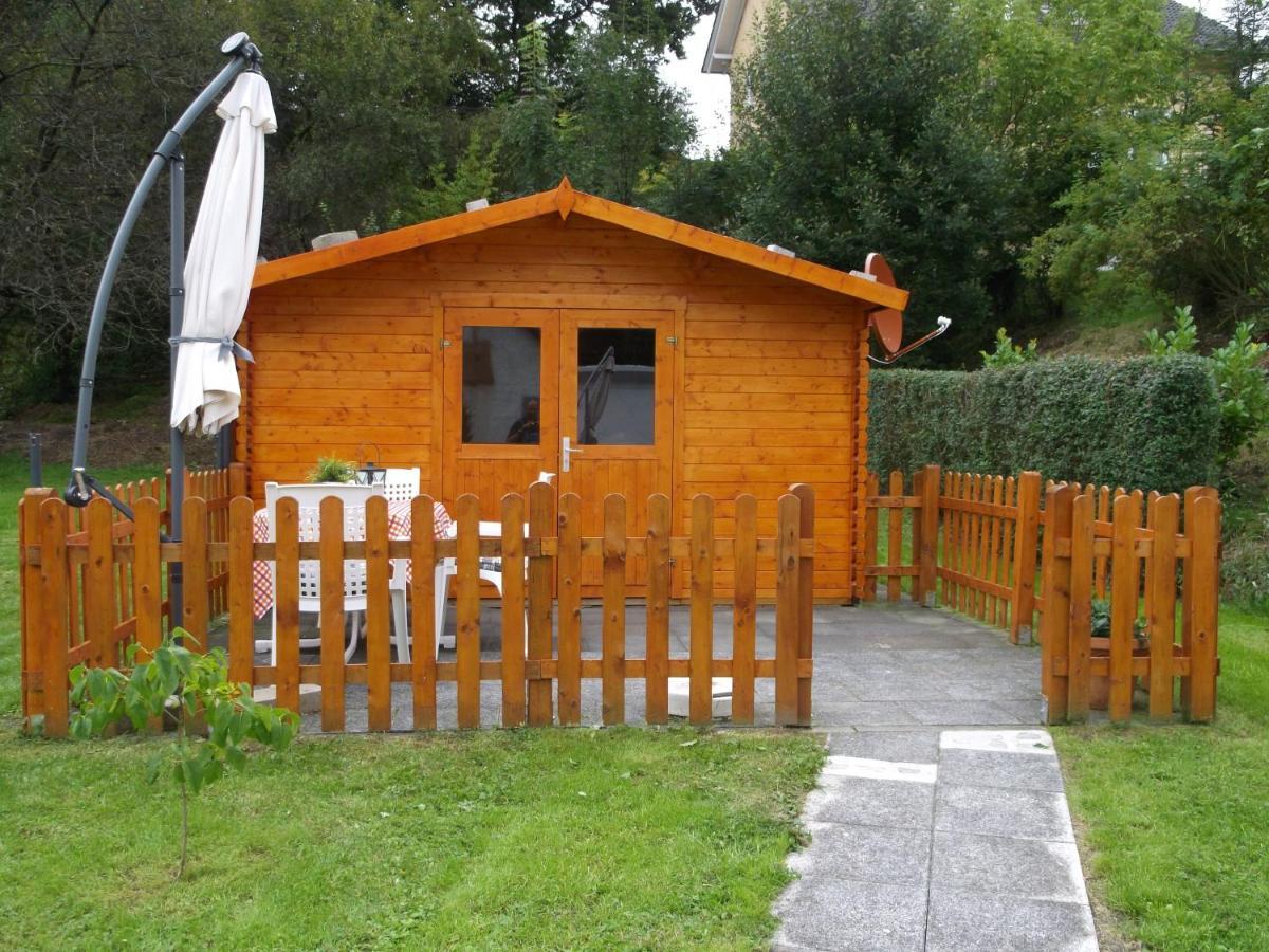 Jarkows Ferienwohnung 메체데 외부 사진