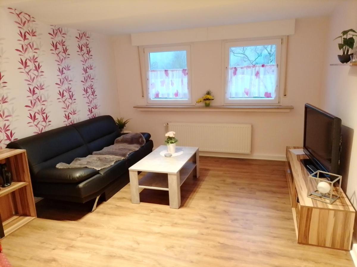 Jarkows Ferienwohnung 메체데 외부 사진